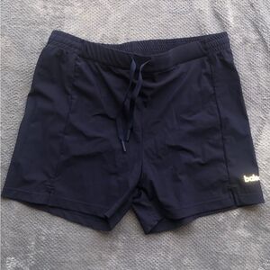 Baleaf Women's Athletic Shorts - Black